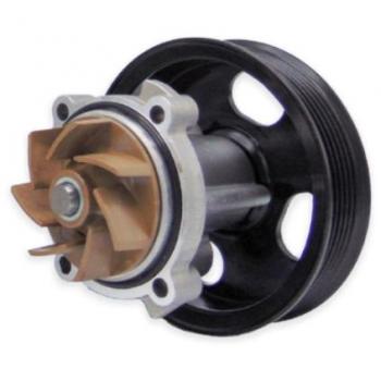 Bomba de Agua Graf para Nissan Micra 1.0 I 16V - Modelo PA537