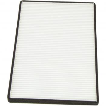 Mapco 65105 Filtro, aire habitáculo