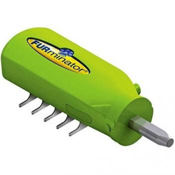 FURflex Reversible Mat Breaker Head .