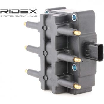 Bobina de encendido RIDEX 689C0192 para CHRYSLER VOYAGER y JEEP WRANGLER