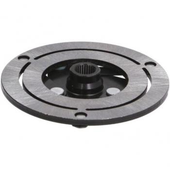 Disco de embrague y disco de arrastre para compresor de aire acondicionado THERMOTEC KTT020083