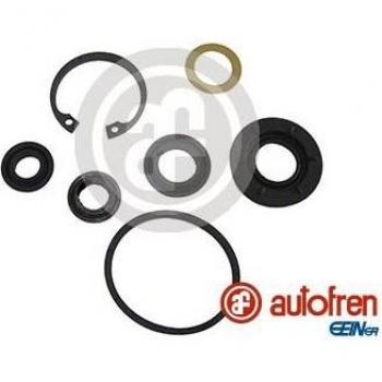 Kit de reparación de caliper de freno Autofren Seinsa D1658