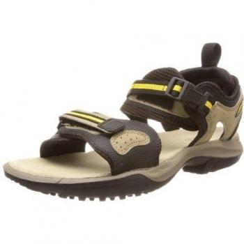 ASTEURE - Sandalias para hombre, Beige