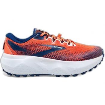 Zapatillas de trail Brooks Caldera 6 Hombre Naranja