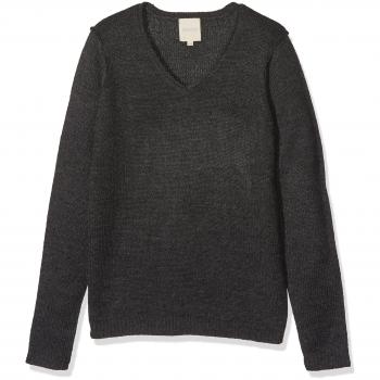 Gocco W74JJECA402GG, Jersey para Niños, Gris