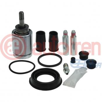 Kit de reparación de pinza de freno AUTOFREN SEINSA D43509S