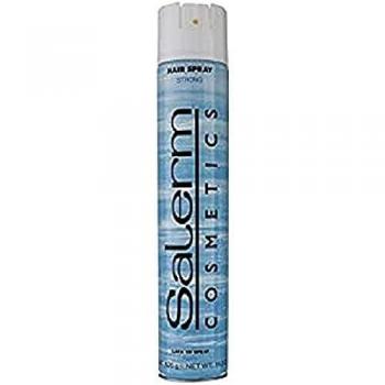 Salerm Cosmetics Salerm Cosmetics Laca Con Nivel de Fijación Fuerte - 500 ml