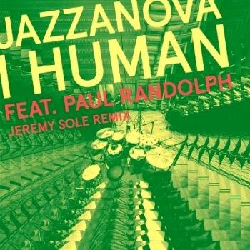 I HUMAN FEAT: PAUL RANDOLPH [Vinilo]