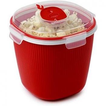 Sal de Máquina de Palomitas, Modelo Popper, 1.5 L,, Talla única,