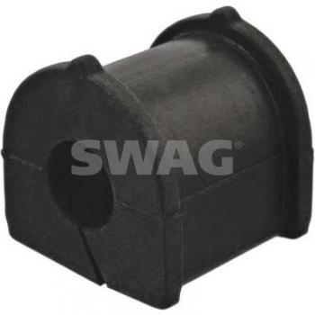 SWAG estabilizador de barra estabilizadora 81 94 2872 - Montaje de alta calidad, diseño duradero, fácil instalación, compatible con múltiples modelos de vehículos