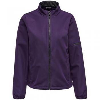 Chaqueta Softshell North Hummel para Mujer Lila F3822 XL