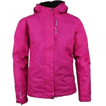 Peak Mountain Fajik Girls' Fleece Jacket