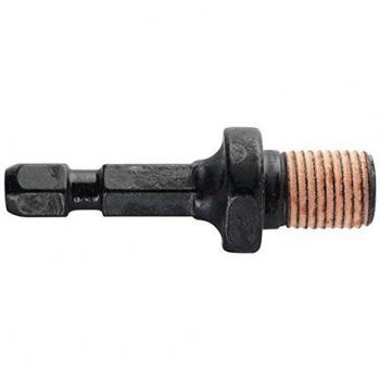Makita 784643-3 - Adaptador para portabrocas 1/4 hex, Multicolor