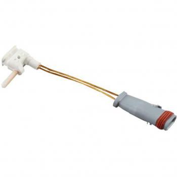 Sensor de desgaste de pastillas de freno QUICK BRAKE WS 0213 A / KAWE WS0213A