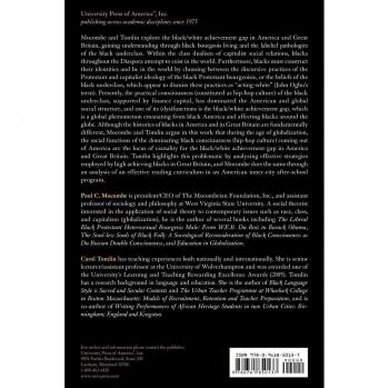 Oppositional Culture Theory - Comprehensive Analysis and Insights