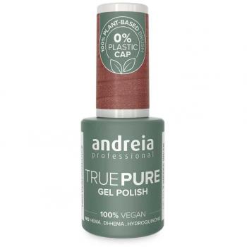Pintaúñas Andreia True Pure Gel Polish T32 10.5ml