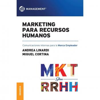 Marketing para Recursos Humanos - Miquel Cortina Andrea Linardi