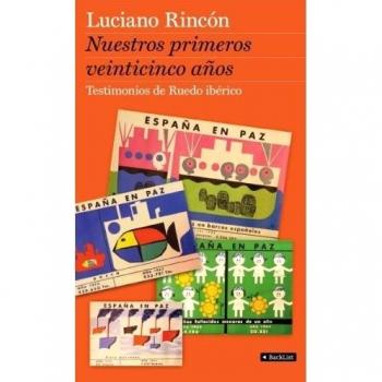 Nuestros primeros veinticinco años