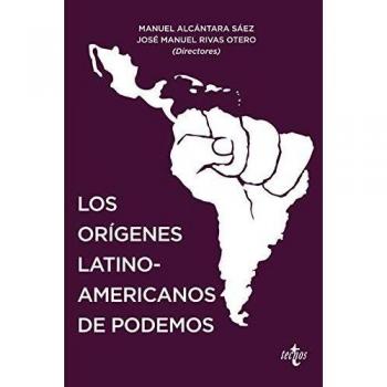 Los orígenes latinoamericanos de Podemos