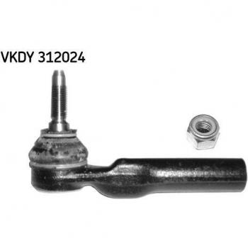 Rótula de dirección SKF VKDY 312024
