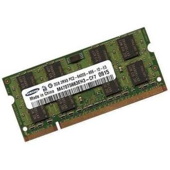 Samsung - Módulo de memoria DDR2-800