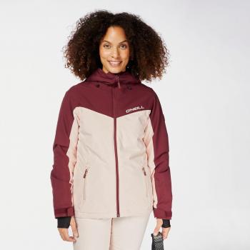 O'Neill Aplite Anorak Esquí Mujer Blanco Talla XL