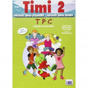 Timi 2. Ejercicios