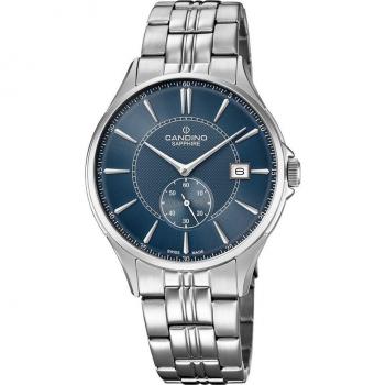 Reloj Candino Gents Classic Timeless C4633/2