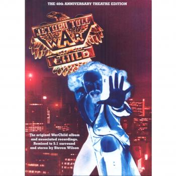 Warchild: The 40th Anniversary - Theatre Edition