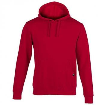 Sudadera con capucha para hombre Joma Montana roja 3XL