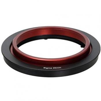 Lee Adaptor Ring Sigma 20 for SW150 System [SW150SIG20]