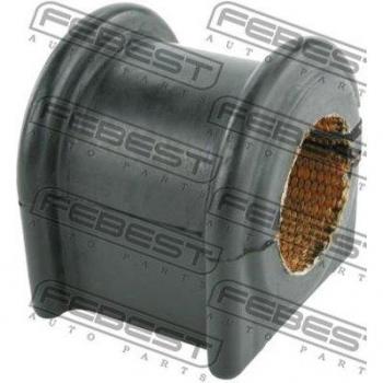 Casquillo del cojinete estabilizador FEBEST CRSB-JOUR