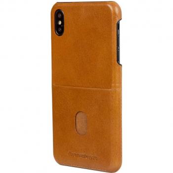 dbramante1928 Tune CC Funda para teléfono móvil 16,5 cm (6.5) - Bronceado