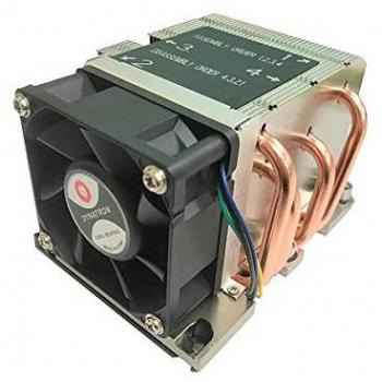 DYNATRON Intel - Ventilador para CPU