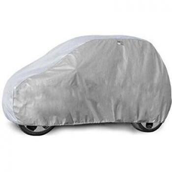 Funda resistente para coche, impermeable, transpirable, inteligente para dos