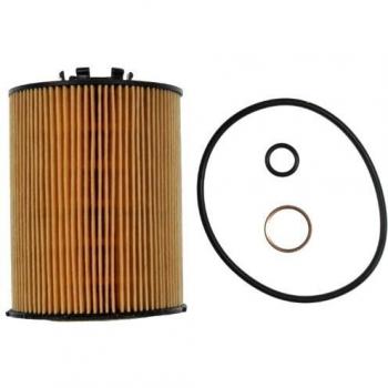 Knecht OX 636D filtro de aceite