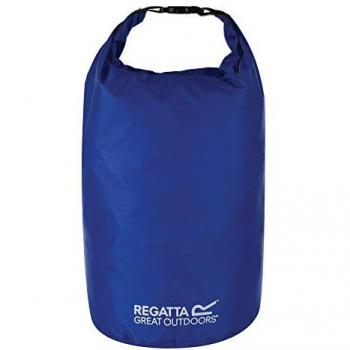 Regatta Bolsa Estanca 70L Azul - Mochila impermeable, capacidad de 70 litros, color azul oxford, material resistente al agua, cierre enrollable para mayor protección, ideal para actividades al aire libre y deportes acuáticos