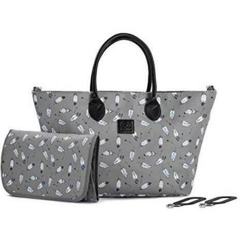 Bolso Mommy Bag De Kinderkraft