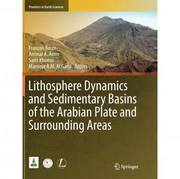 Lithosphere Dynamics and Sedimentary Basins of the Arabian Plate and Surrounding Areas