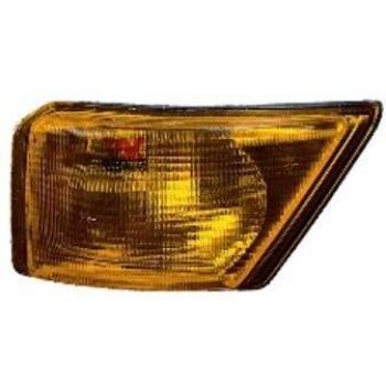 VAN WEZEL Piloto intermitente lateral 2813901