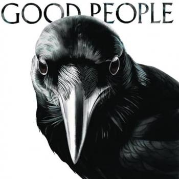 Good People - Vinilo Transparente Edición Especial 7'' de Mumford & Sons