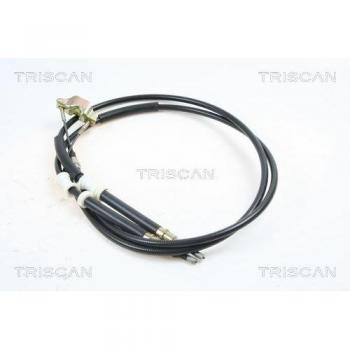 Cable de freno de mano TRISCAN 8140 24160
