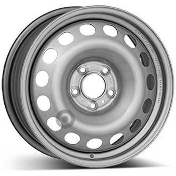 Rueda de Acero Alcar 7505 7x16 ET46 5x108 CB65.1