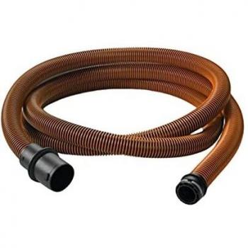 Fein 31345121010 ELECTRO-CONDUCTIVE manguera de aspiración, 0 V, multicolor