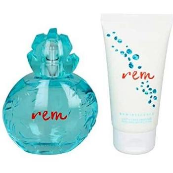 Set Regalo Reminiscence Rem - Eau de Toilette 100ml y Loción Corporal 75ml
