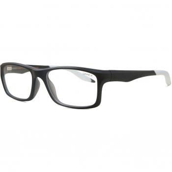 Sinner Caleb SIOP-727-10-07 Armazones y Lentes Recetados para Hombre Negros 51