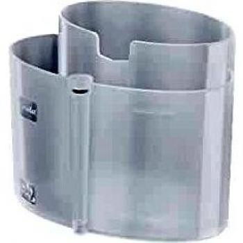 Recipiente para limpieza del sistema lácteo JURA, incluye 30 g de limpiador (mini-tabs), higiene certificada TÜV - 24219