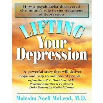 Lifting Depression: The Chromium Connection