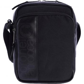 Bolso bandolera para hombre CORONEL TAPIOCCA Amado de nylon con cremallera