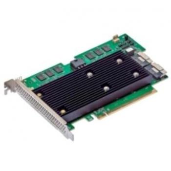Broadcom MegaRAID 9670W-16i - Controlador de Almacenamiento RAID